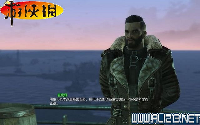 《異塵餘生4》全圖文攻略 全任務劇情教學攻略【完結】