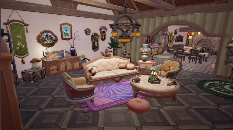 《Palia》生存技能介紹 遊戲裡技能有哪些 《Palia》生存技能介紹 遊戲裡技能有哪些