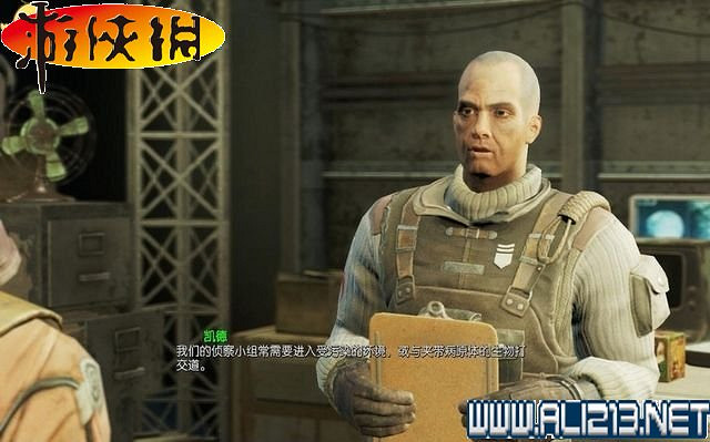 《異塵餘生4》全圖文攻略 全任務劇情教學攻略【完結】