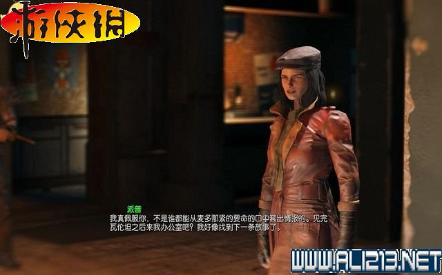 《異塵餘生4》全圖文攻略 全任務劇情教學攻略【完結】