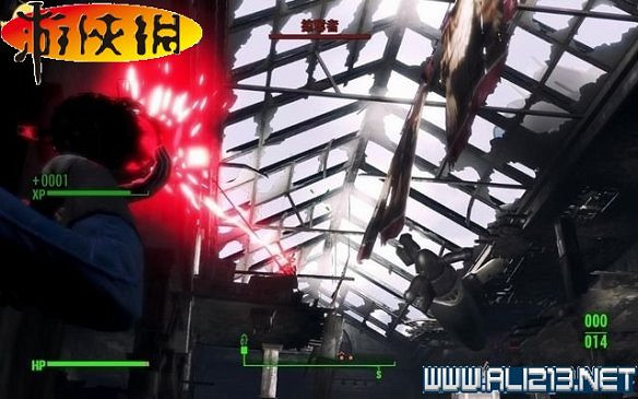 《異塵餘生4》全圖文攻略 全任務劇情教學攻略【完結】 《異塵餘生4》全圖文攻略 全任務劇情教學攻略【完結】