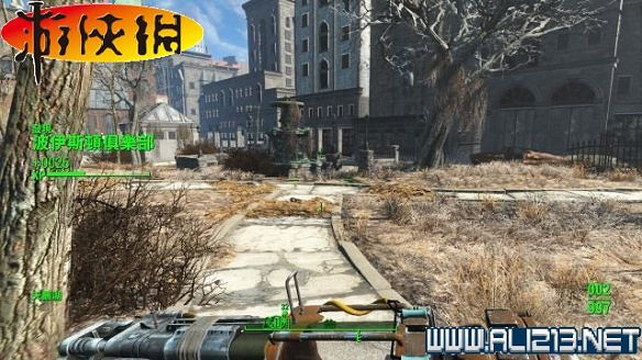 《異塵餘生4》全圖文攻略 全任務劇情教學攻略【完結】