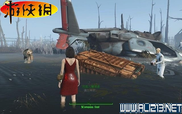 《異塵餘生4》全圖文攻略 全任務劇情教學攻略【完結】