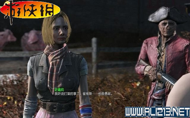 《異塵餘生4》全圖文攻略 全任務劇情教學攻略【完結】