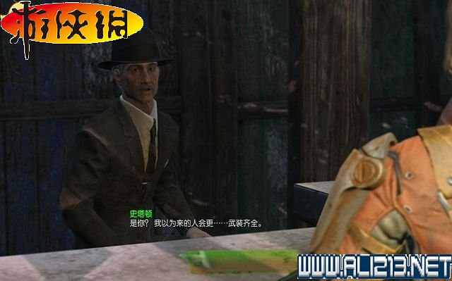 《異塵餘生4》全圖文攻略 全任務劇情教學攻略【完結】