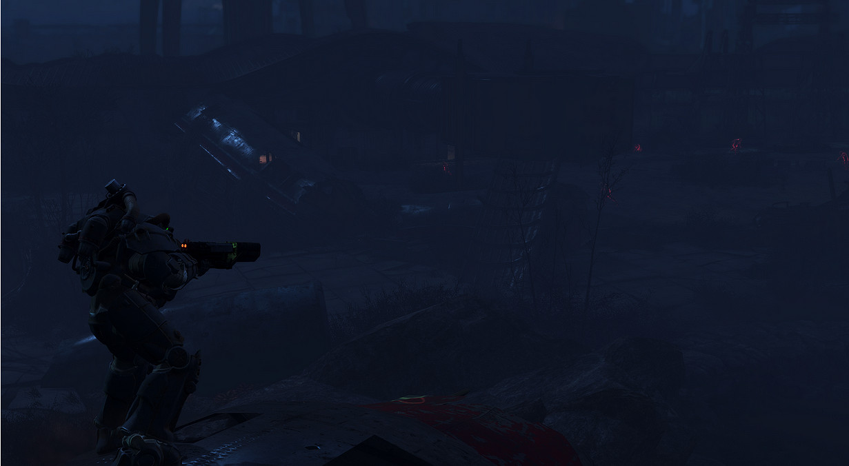 《異塵餘生4》部分X01機甲獲得方法解析攻略 《異塵餘生4》部分X01機甲獲得方法解析攻略