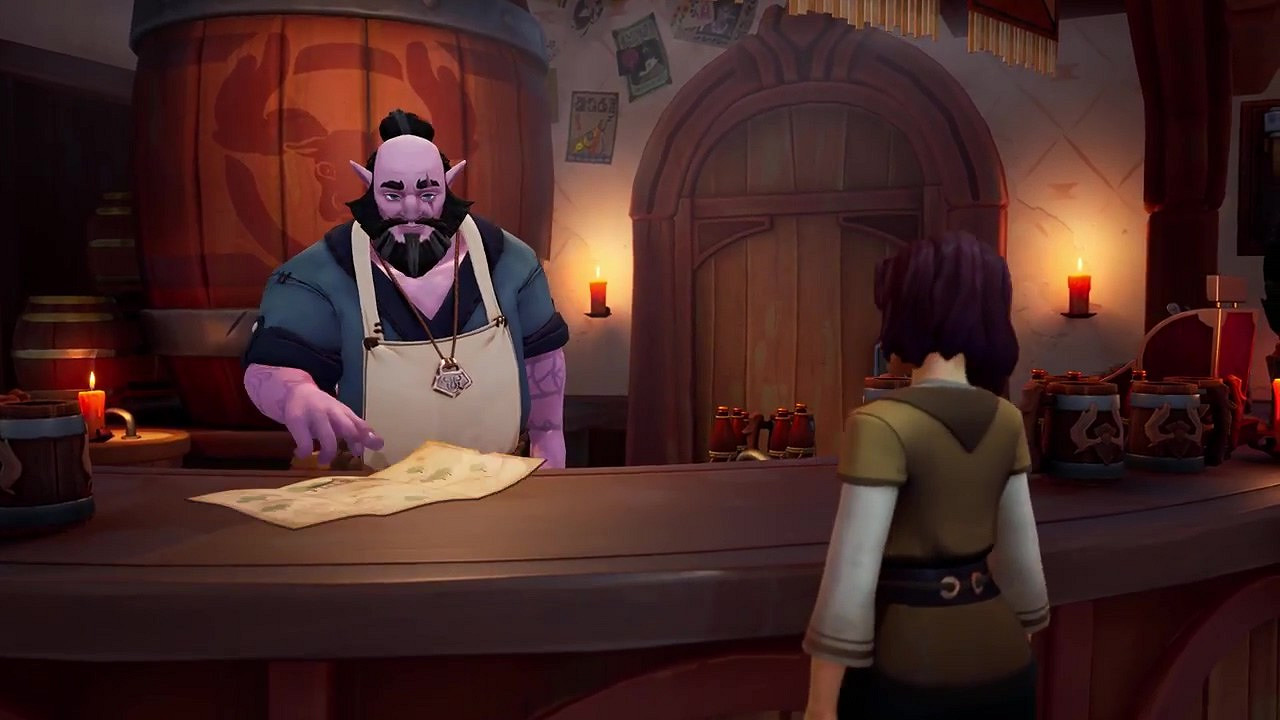 《Palia》舉全村之力任務攻略