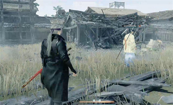 《浪人崛起》士魂商才支線攻略