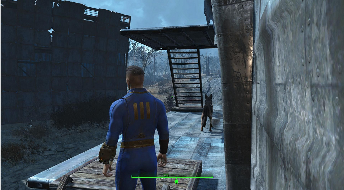 《異塵餘生4》黃金星光休息站打造教學 安家地點推薦 《異塵餘生4》黃金星光休息站打造教學 安家地點推薦