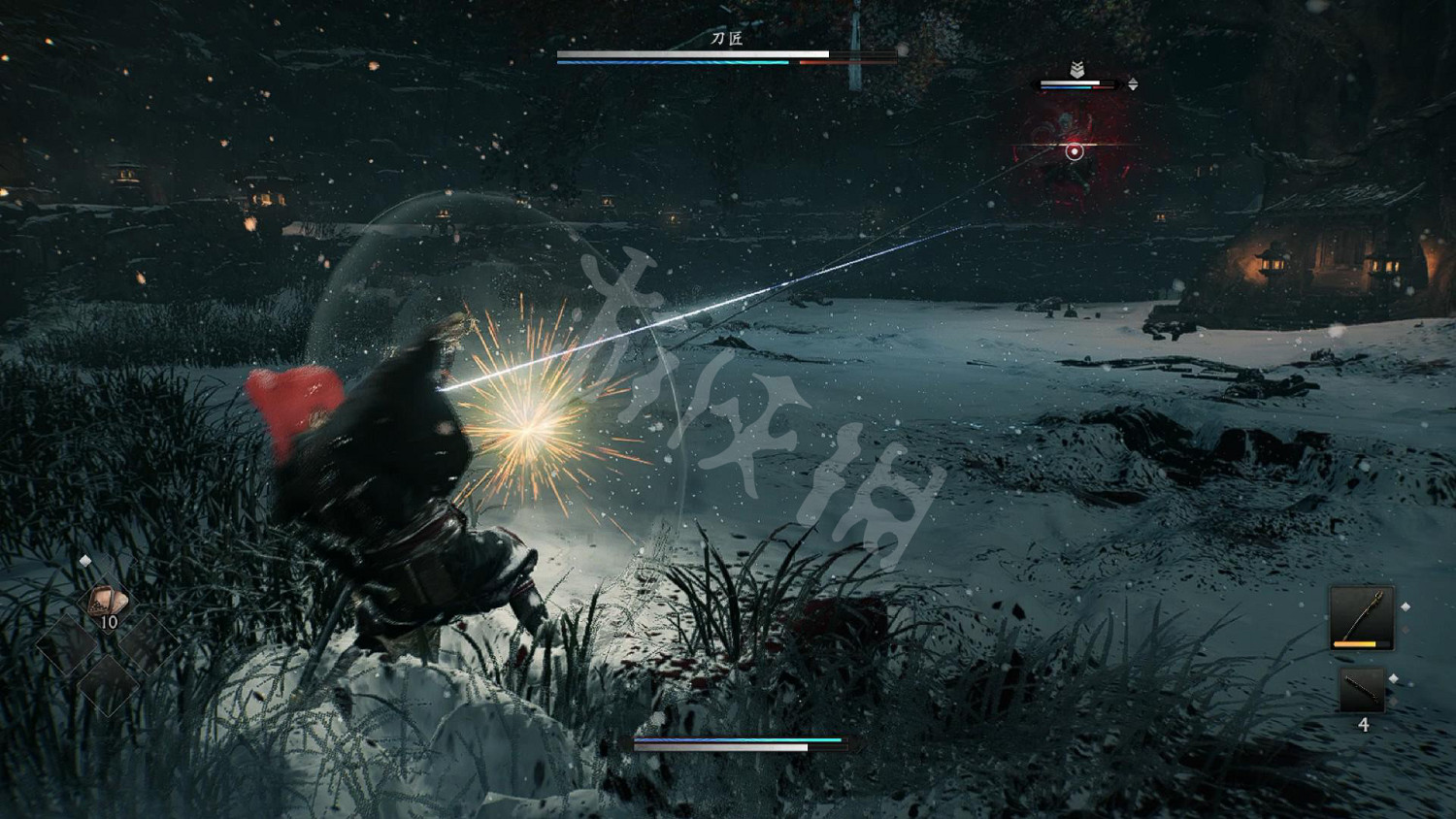 《浪人崛起》圖文攻略 全流程全任務全Boss打法全流派攻略