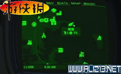 《異塵餘生4》全圖文攻略 全任務劇情教學攻略【完結】