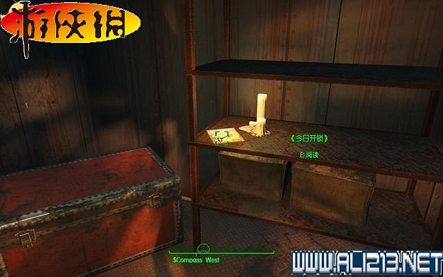 《異塵餘生4》全圖文攻略 全任務劇情教學攻略【完結】