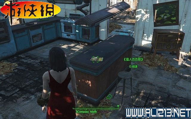 《異塵餘生4》全圖文攻略 全任務劇情教學攻略【完結】