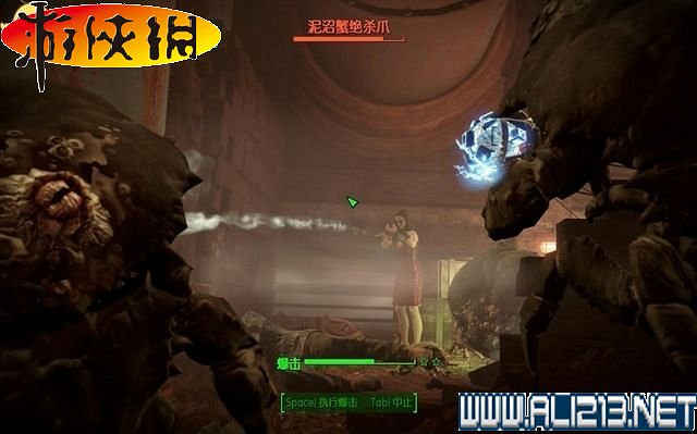 《異塵餘生4》全圖文攻略 全任務劇情教學攻略【完結】 《異塵餘生4》全圖文攻略 全任務劇情教學攻略【完結】