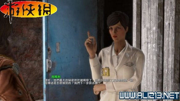 《異塵餘生4》全圖文攻略 全任務劇情教學攻略【完結】