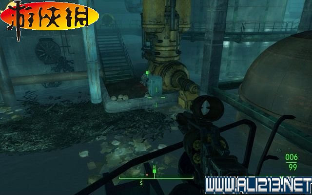 《異塵餘生4》全圖文攻略 全任務劇情教學攻略【完結】