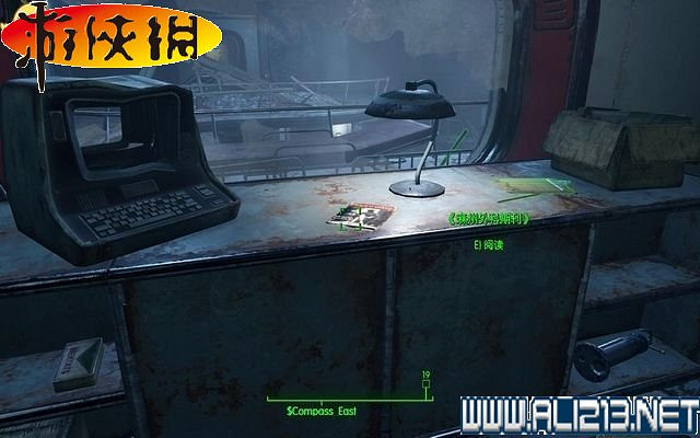 《異塵餘生4》全圖文攻略 全任務劇情教學攻略【完結】