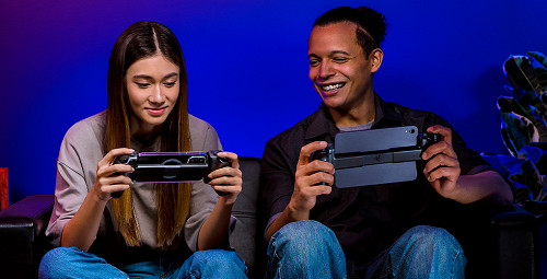 雷蛇騎仕ULTRA登場—— 為安卓、iPhone 15系列和 iPad mini 打造的終極手遊手把