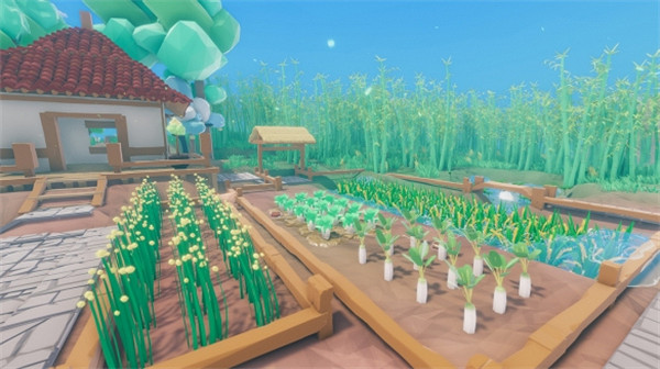 《無徑之林》山藥效果介紹 《無徑之林》山藥效果介紹