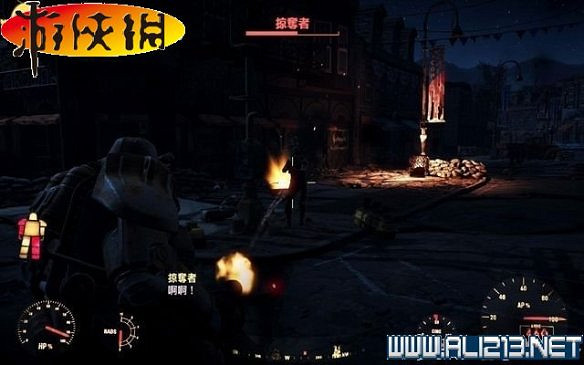 《異塵餘生4》全圖文攻略 全任務劇情教學攻略【完結】 《異塵餘生4》全圖文攻略 全任務劇情教學攻略【完結】