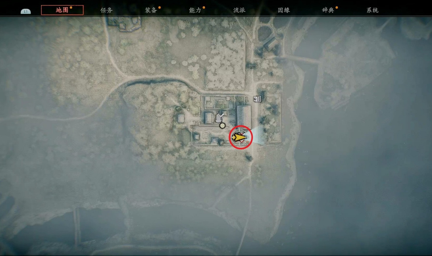 《浪人崛起》決心的橋梁支線攻略