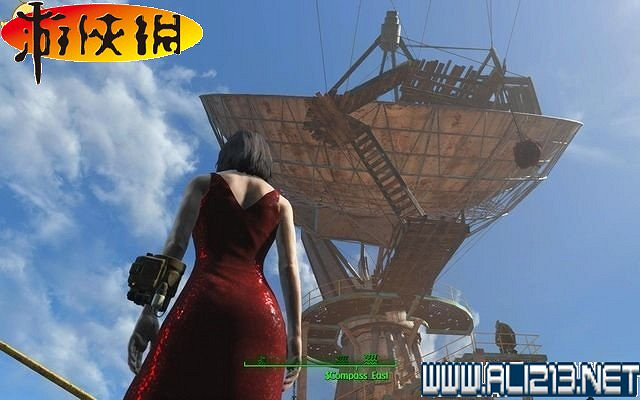 《異塵餘生4》全圖文攻略 全任務劇情教學攻略【完結】 《異塵餘生4》全圖文攻略 全任務劇情教學攻略【完結】