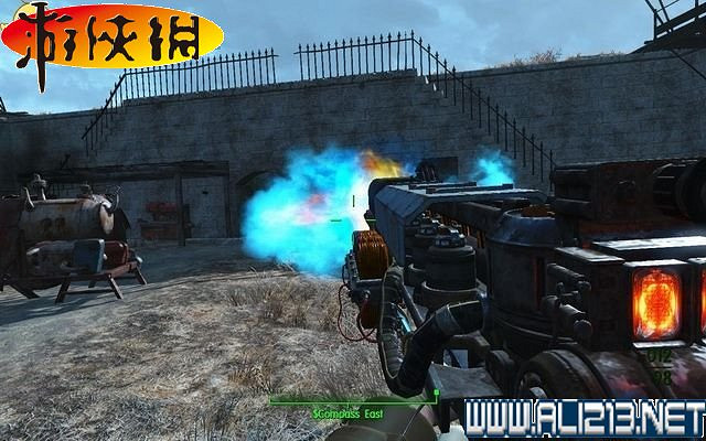 《異塵餘生4》全圖文攻略 全任務劇情教學攻略【完結】