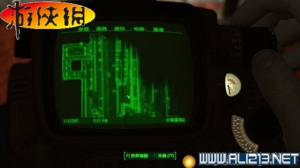 《異塵餘生4》全圖文攻略 全任務劇情教學攻略【完結】