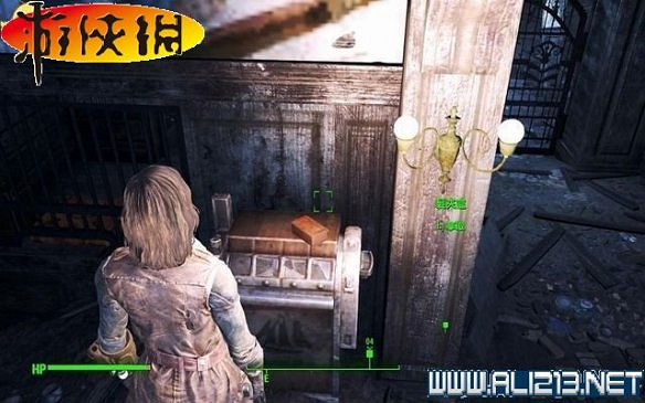 《異塵餘生4》全圖文攻略 全任務劇情教學攻略【完結】 《異塵餘生4》全圖文攻略 全任務劇情教學攻略【完結】