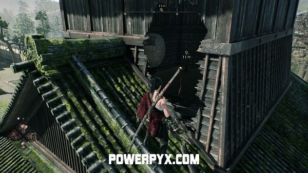 《浪人崛起》全貓咪收集攻略 《浪人崛起》全貓咪收集攻略