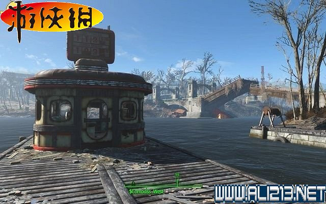 《異塵餘生4》全圖文攻略 全任務劇情教學攻略【完結】