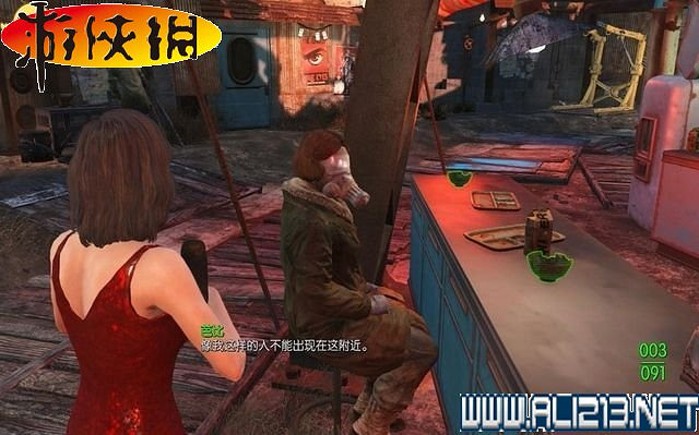 《異塵餘生4》全圖文攻略 全任務劇情教學攻略【完結】 《異塵餘生4》全圖文攻略 全任務劇情教學攻略【完結】