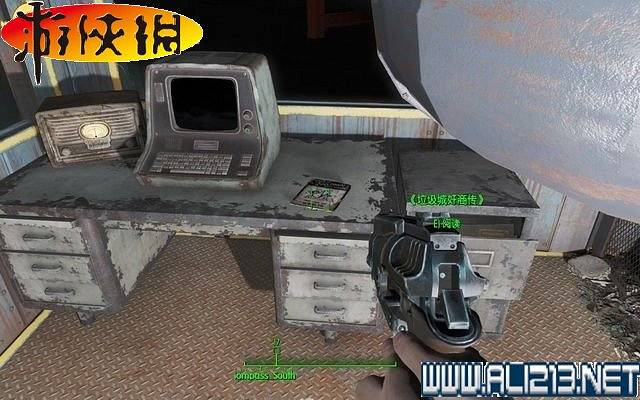 《異塵餘生4》全圖文攻略 全任務劇情教學攻略【完結】