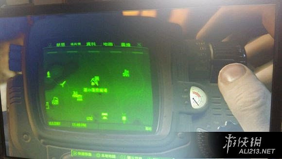 《異塵餘生4》刷主武器方法圖文詳解攻略 《異塵餘生4》刷主武器方法圖文詳解攻略