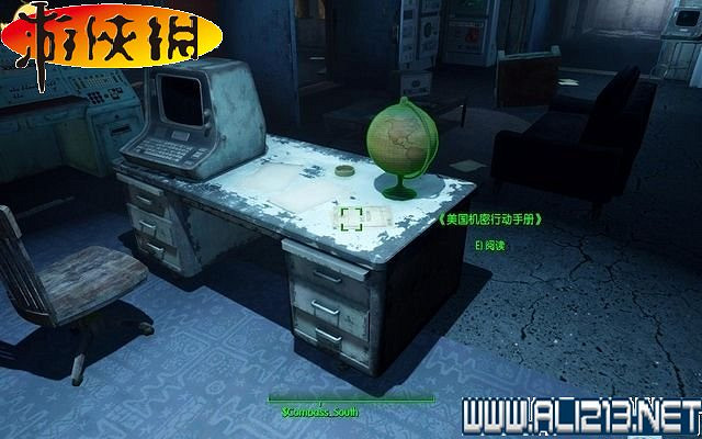 《異塵餘生4》全圖文攻略 全任務劇情教學攻略【完結】