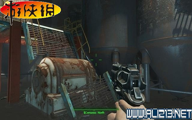 《異塵餘生4》全圖文攻略 全任務劇情教學攻略【完結】