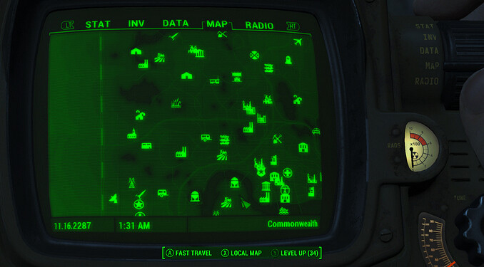 《異塵餘生4》外星槍獲取位置一覽 《異塵餘生4》外星槍獲取位置一覽