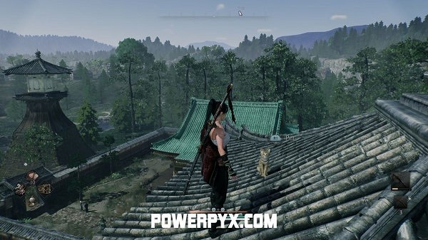 《浪人崛起》全貓咪收集攻略