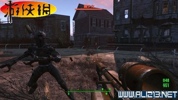 《異塵餘生4》全圖文攻略 全任務劇情教學攻略【完結】 《異塵餘生4》全圖文攻略 全任務劇情教學攻略【完結】