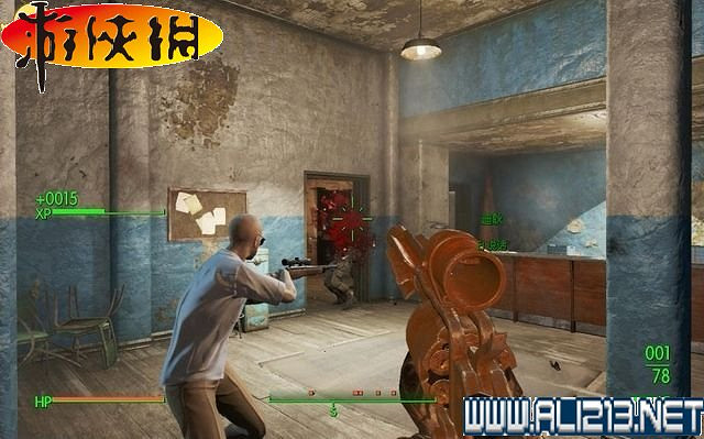 《異塵餘生4》全圖文攻略 全任務劇情教學攻略【完結】