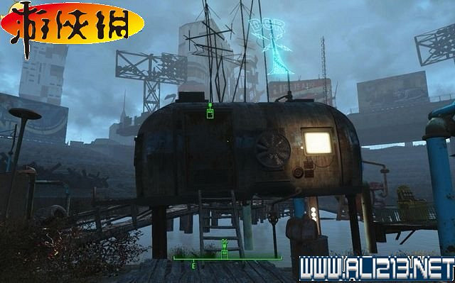 《異塵餘生4》全圖文攻略 全任務劇情教學攻略【完結】