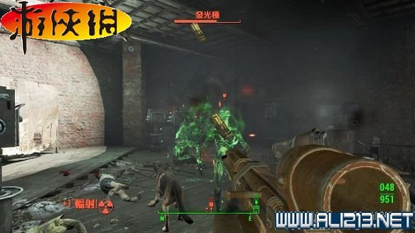 《異塵餘生4》全圖文攻略 全任務劇情教學攻略【完結】 《異塵餘生4》全圖文攻略 全任務劇情教學攻略【完結】