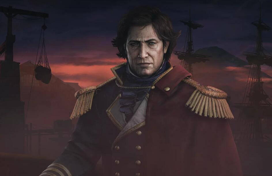 《浪人崛起》三大勢力代表角色介紹 《浪人崛起》三大勢力代表角色介紹