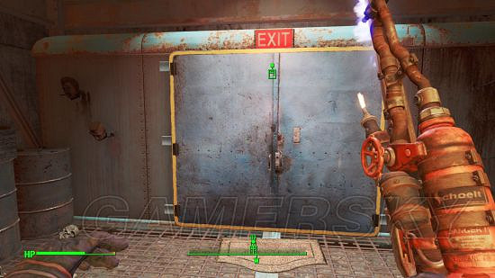 《異塵餘生4》火焰武器刀如何獲得 火焰武器刀獲得方法一覽