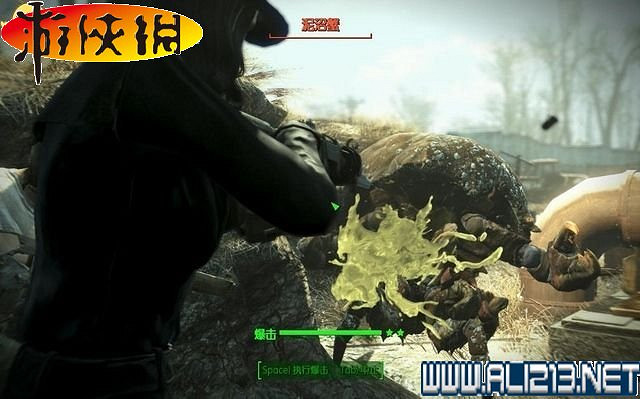 《異塵餘生4》全圖文攻略 全任務劇情教學攻略【完結】