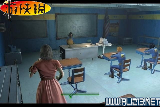 《異塵餘生4》全圖文攻略 全任務劇情教學攻略【完結】 《異塵餘生4》全圖文攻略 全任務劇情教學攻略【完結】