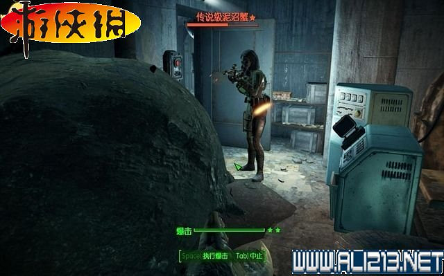 《異塵餘生4》全圖文攻略 全任務劇情教學攻略【完結】