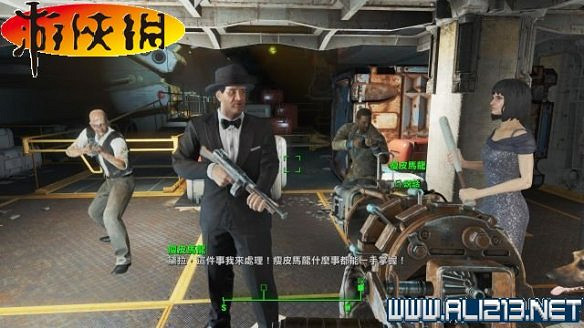 《異塵餘生4》全圖文攻略 全任務劇情教學攻略【完結】