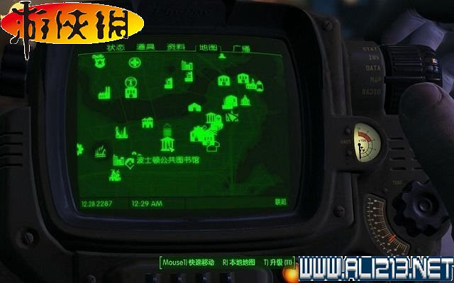 《異塵餘生4》全圖文攻略 全任務劇情教學攻略【完結】