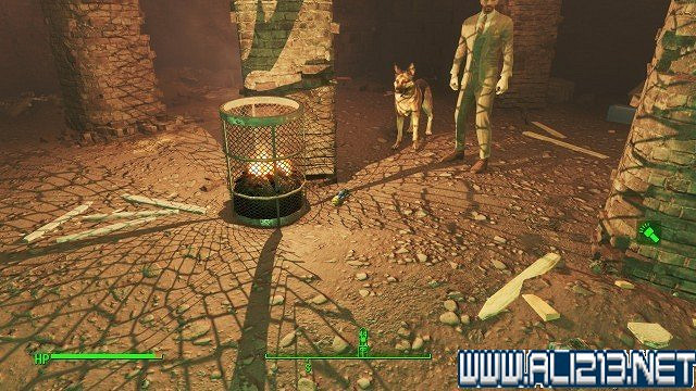 《異塵餘生4》全技能娃娃位置圖覽 基礎能力娃娃位置 《異塵餘生4》全技能娃娃位置圖覽 基礎能力娃娃位置